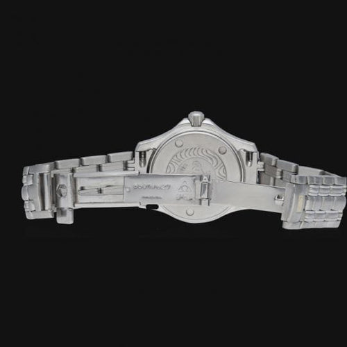 Montre Omega Montre Seamaster Lady 58 Facettes MT44493