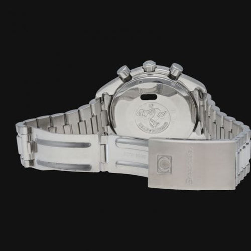 Montre Omega Montre Speedmaster Date Chronograph Automatique 58 Facettes MT41446