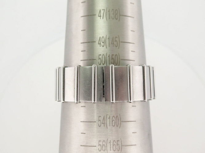 Montre vintage montre CHANEL mademoiselle h0827 23mm en acier quartz  lady 58 Facettes 271265