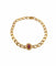 Collier Collier Cartier vintage en or jaune diamants et rubis 58 Facettes