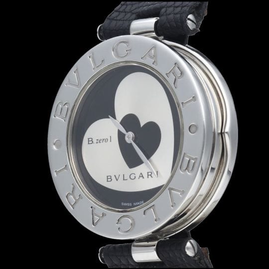 Montre Bulgari Montre B. Zero 1 58 Facettes MT39900