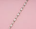 Bracelet Bracelet Art Déco diamants 58 Facettes