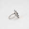 Bague BAGUE STYLE ART DÉCO 58 Facettes DF21