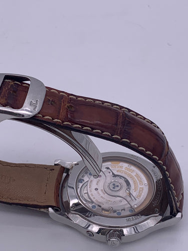 Montre Montre Jeager- Lecoultre Master Control 58 Facettes