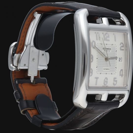 Montre Hermes Montre Cape Code Gm Automatic 58 Facettes MT41657