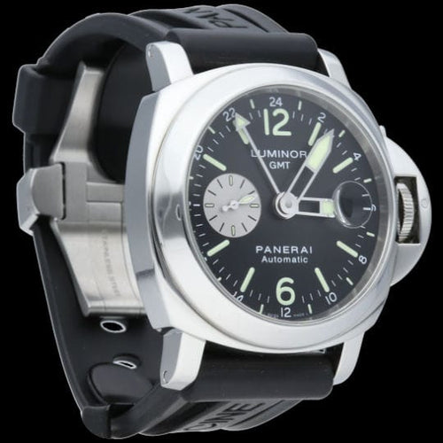 Panerai Montre Luminor Gmt Automatique