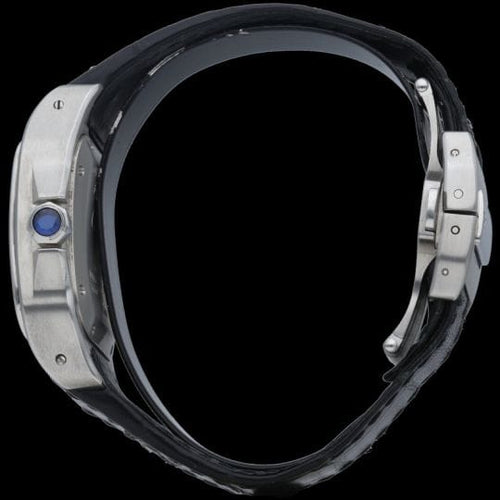 Montre Cartier Montre Santos 100 58 Facettes MT44280