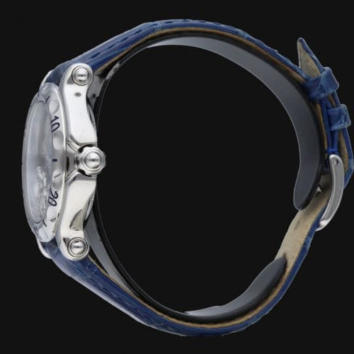 Montre False Montre Happy Sport Dolphin 58 Facettes MT43564