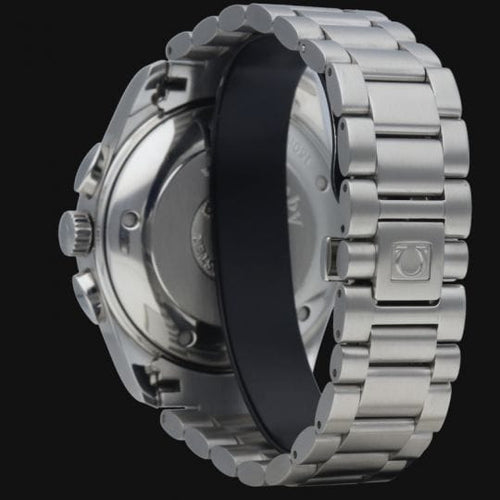 Montre Omega Montre Seamaster Aqua Terra Chronograph 58 Facettes MT44710