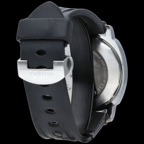 Panerai Montre Luminor Gmt Automatique