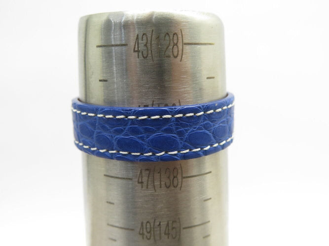 Montre montre BOUCHERON reflet 28 mm acier or jaune 18k 16 bracelets quartz 58 Facettes 272246