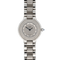 Montre CARTIER - Montre Must 21 - Silver dial - SM 58 Facettes