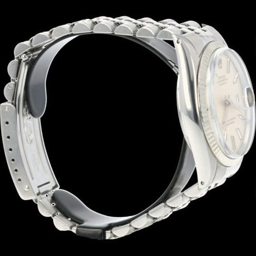 Montre Rolex Montre Datejust 36 58 Facettes MT42420