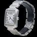 Montre Cartier Montre Tank Francaise 58 Facettes MT39839