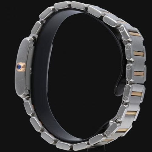 Montre Cartier Montre Tank Française 58 Facettes MT42943