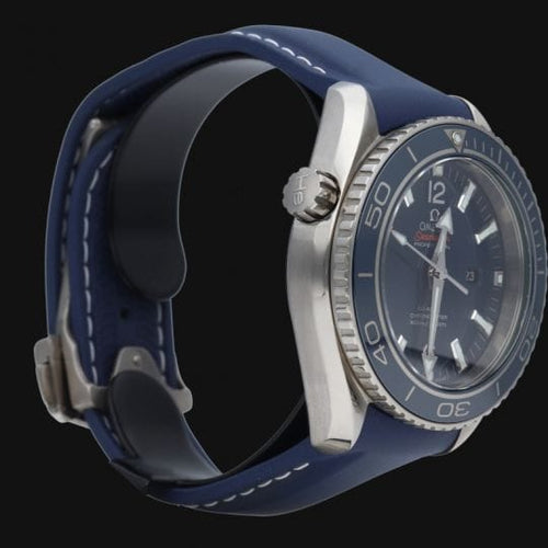 Montre Omega Montre Seamaster Planet Ocean 58 Facettes MT44821