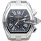 Montre Cartier Montre Roadster Chronograph 58 Facettes MT40772
