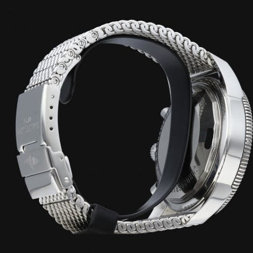 Montre Montre Breitling Superocean Heritage II Chronographe 58 Facettes MT42010