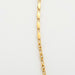 Collier Collier or jaune diamants 58 Facettes LP969/13