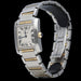 Montre Cartier Montre Tank Francaise 58 Facettes MT40804