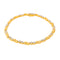 Bracelet Bracelet Or jaune Diamant 58 Facettes 4137659CN