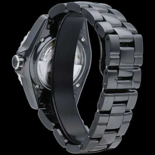 Montre Chanel Montre J12 Calibre 12.1 58 Facettes MT44658