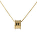 Collier Bulgari B.Zero.1 Collier 58 Facettes 3889