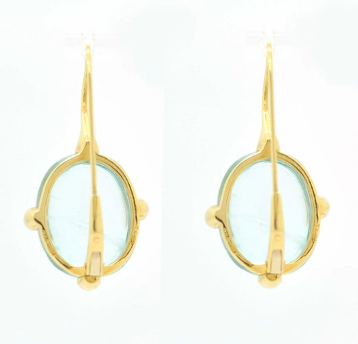 Boucles d'oreilles Boucles d'oreilles Pomellato Griffe 58 Facettes 9358