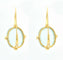 Boucles d'oreilles Boucles d'oreilles Pomellato Griffe 58 Facettes 9358