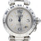 Montre Cartier Montre Pasha Gmt 58 Facettes MT42424