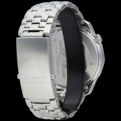 Montre Omega Montre Seamaster Diver Professional 300M 58 Facettes MT43693