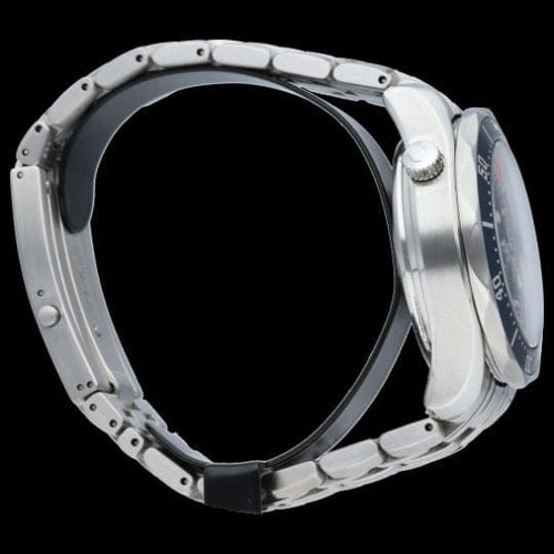 Montre Omega Montre Seamaster Diver Professional 300M Chronograph 58 Facettes MT43707