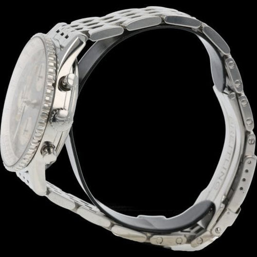 Montre Breitling Montre Old Navitimer 58 Facettes MT43456