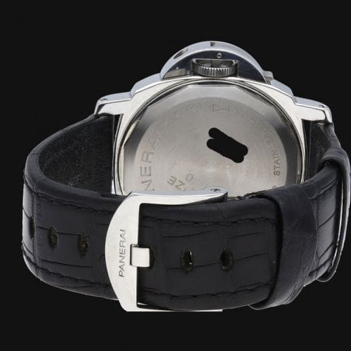 Montre Panerai Montre Luminor Power Reserve 58 Facettes MT44584