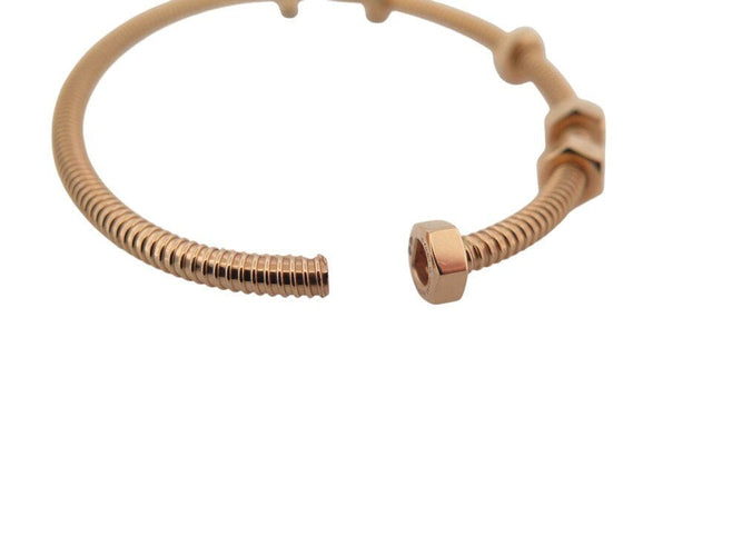 Bracelet bracelet CARTIER ecrou crb6049517 18 or rose 18k en 58 Facettes 268252