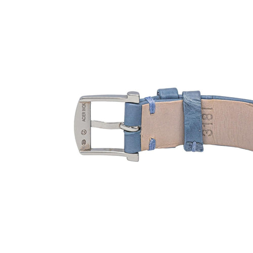 Montre Blancpain Montre Villeret Acier 58 Facettes 4173755RV