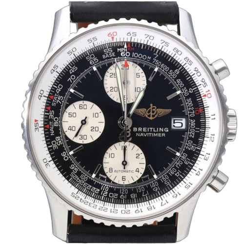 Montre Breitling Montre Navitimer Heritage 41 58 Facettes MT42015