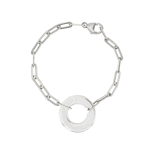 Bracelet Argent