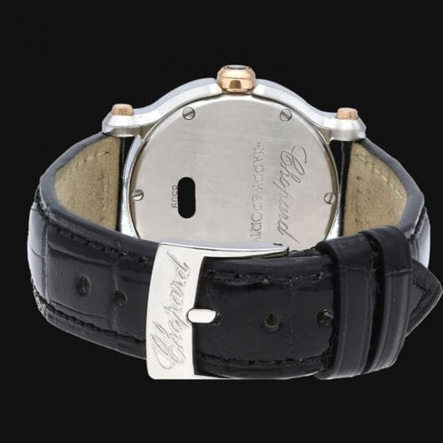 Montre Chopard Montre Happy Sport 58 Facettes MT43567