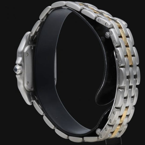 Montre Cartier Montre Panthère 58 Facettes MT42431