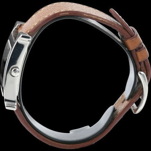 Montre Hermes Montre Heure H 58 Facettes MT42162