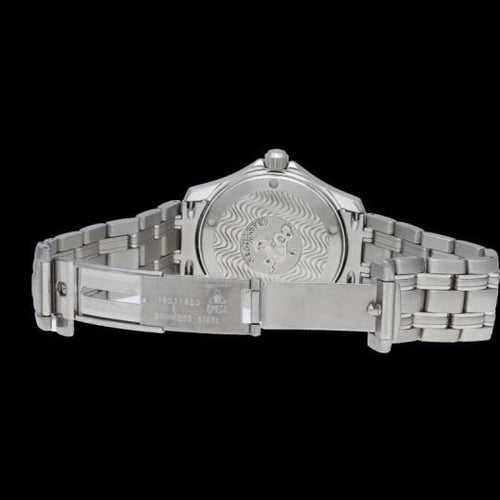 Montre Omega Montre Seamaster 120M 58 Facettes MT38978