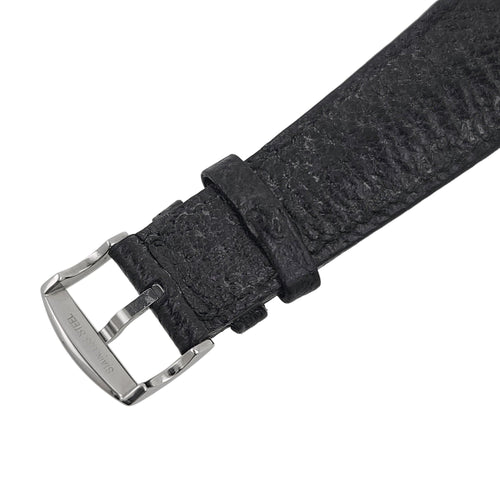 Montre BVLGARI Diagono LC35S Acier inoxydable Pièce de monnaie romaine antique Monete Bulgari 58 Facettes