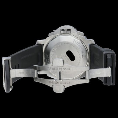 Montre Panerai Montre Luminor Daylight Chronograph 58 Facettes MT41960