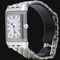 Montre Montre Jaeger LeCoultre Reverso Duetto 58 Facettes MT43033