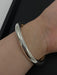 Bracelet CHRISTOFLE - Bracelet modèle Idole 58 Facettes 096423094378