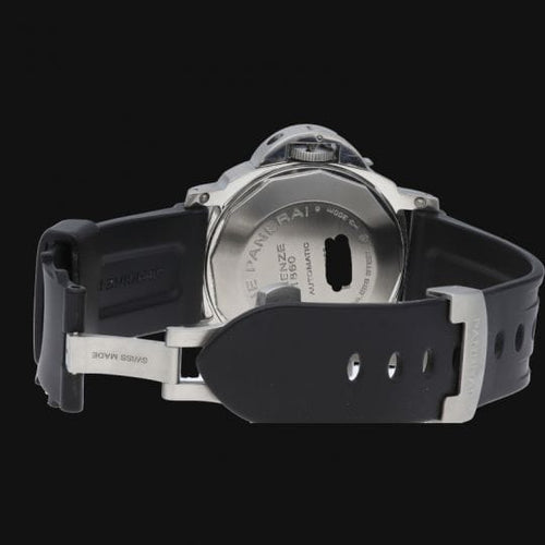 Montre Panerai Montre Luminor Marina 58 Facettes MT41942