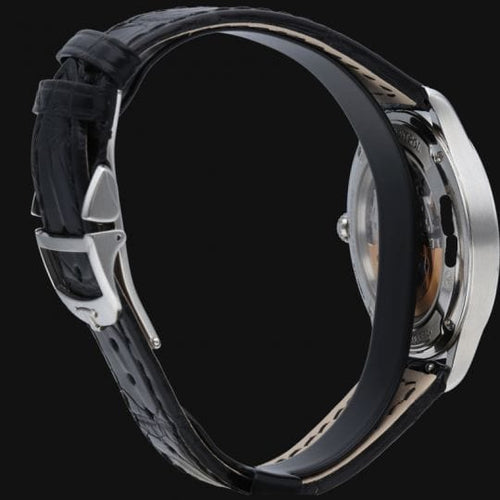 Montre Jaeger Lecoultre Montre Master Control Date 58 Facettes MT43571