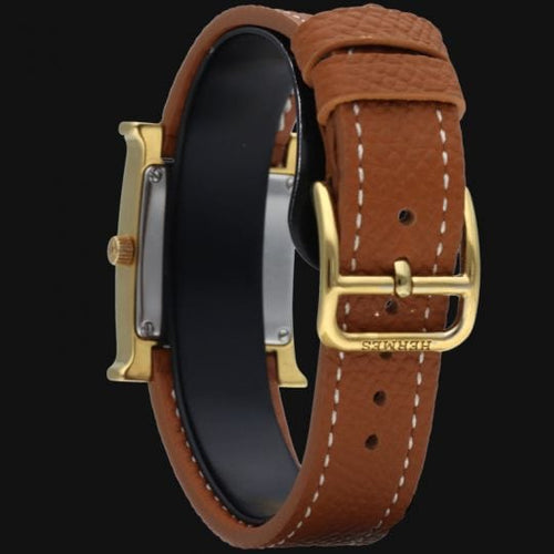 Montre Hermes Montre Heur H 58 Facettes MT42222