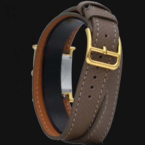 Montre Hermes Montre Heur H 58 Facettes MT42922